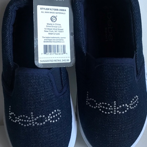 🦄 kids bebe shoes - Picture 5 of 7